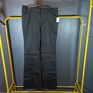 Tahari Black Pants‎